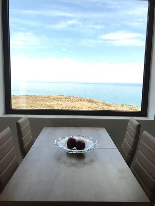 Karpadise Villa Arkasa Buitenkant foto